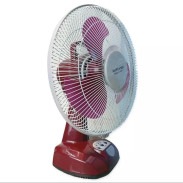 DEFENDER KN-2912 RECHARGEABLE DESKTOP FAN